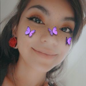 Meet your Posher, Marjorie